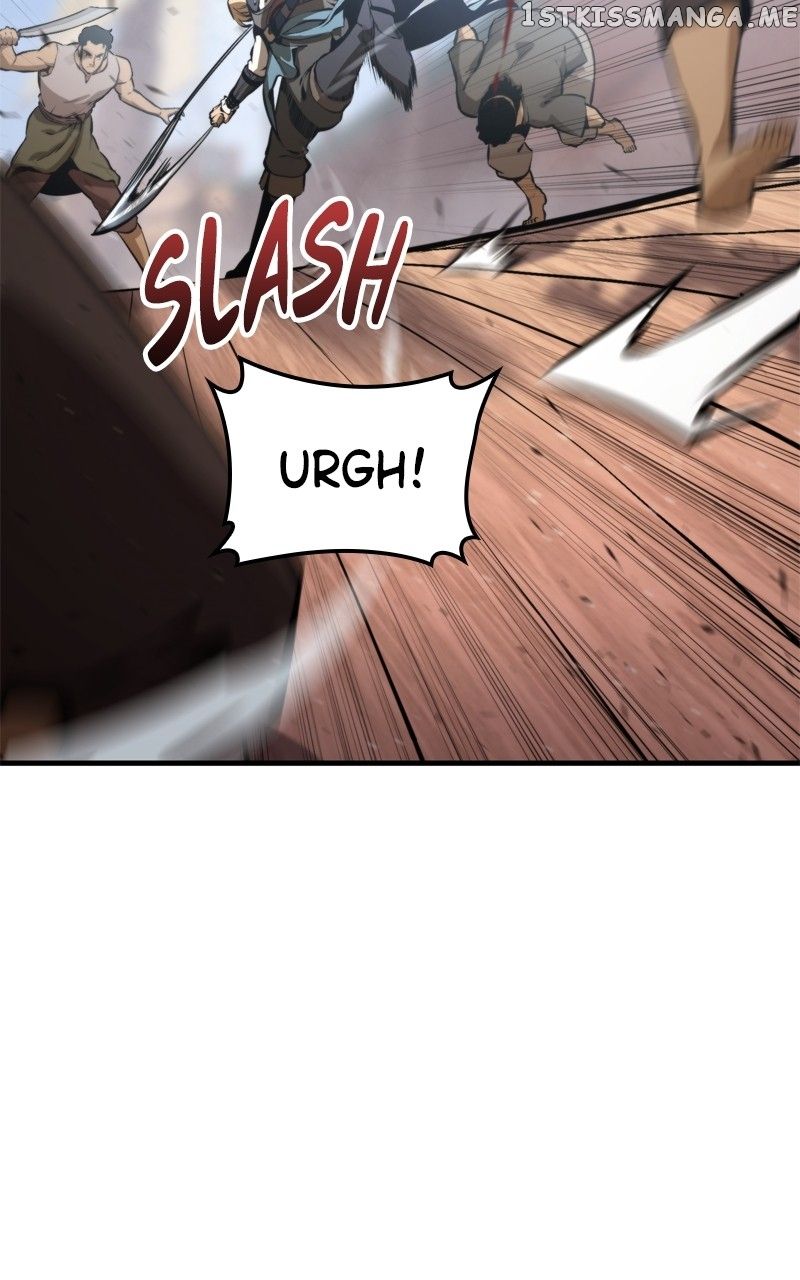 Read Assassin’s Creed Forgotten Temple Manga Online