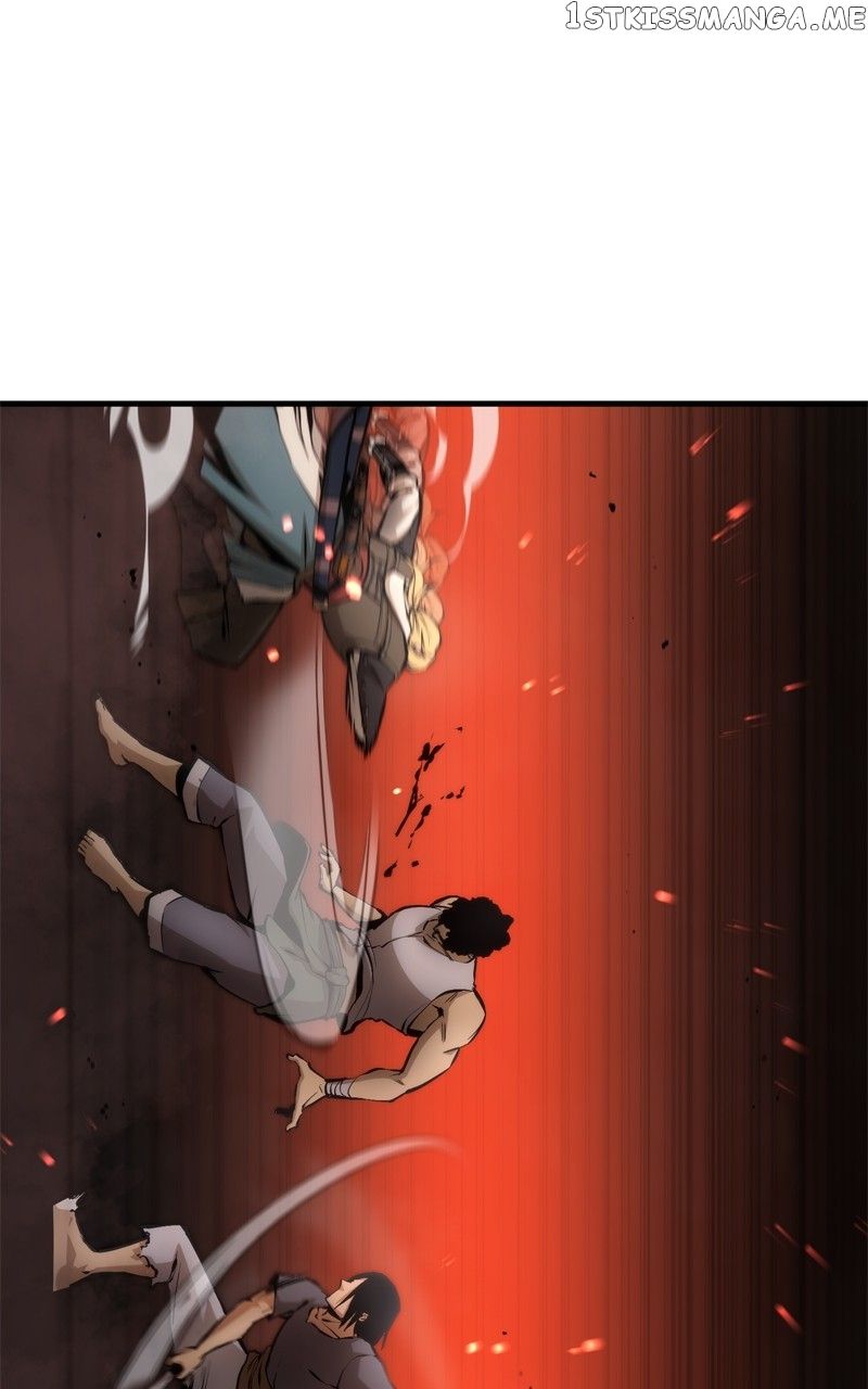 Read Assassin’s Creed Forgotten Temple Manga Online