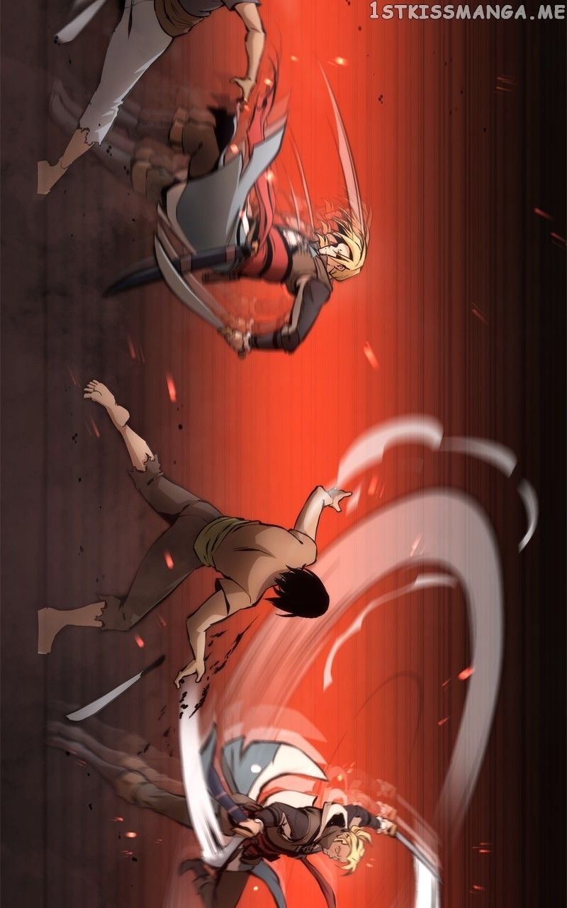 Read Assassin’s Creed Forgotten Temple Manga Online
