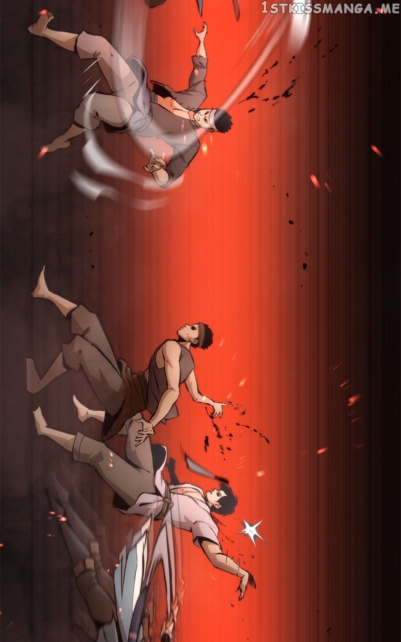 Read Assassin’s Creed Forgotten Temple Manga Online