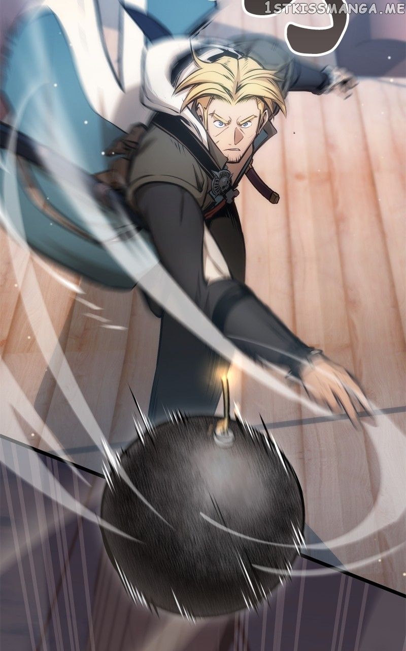 Read Assassin’s Creed Forgotten Temple Manga Online