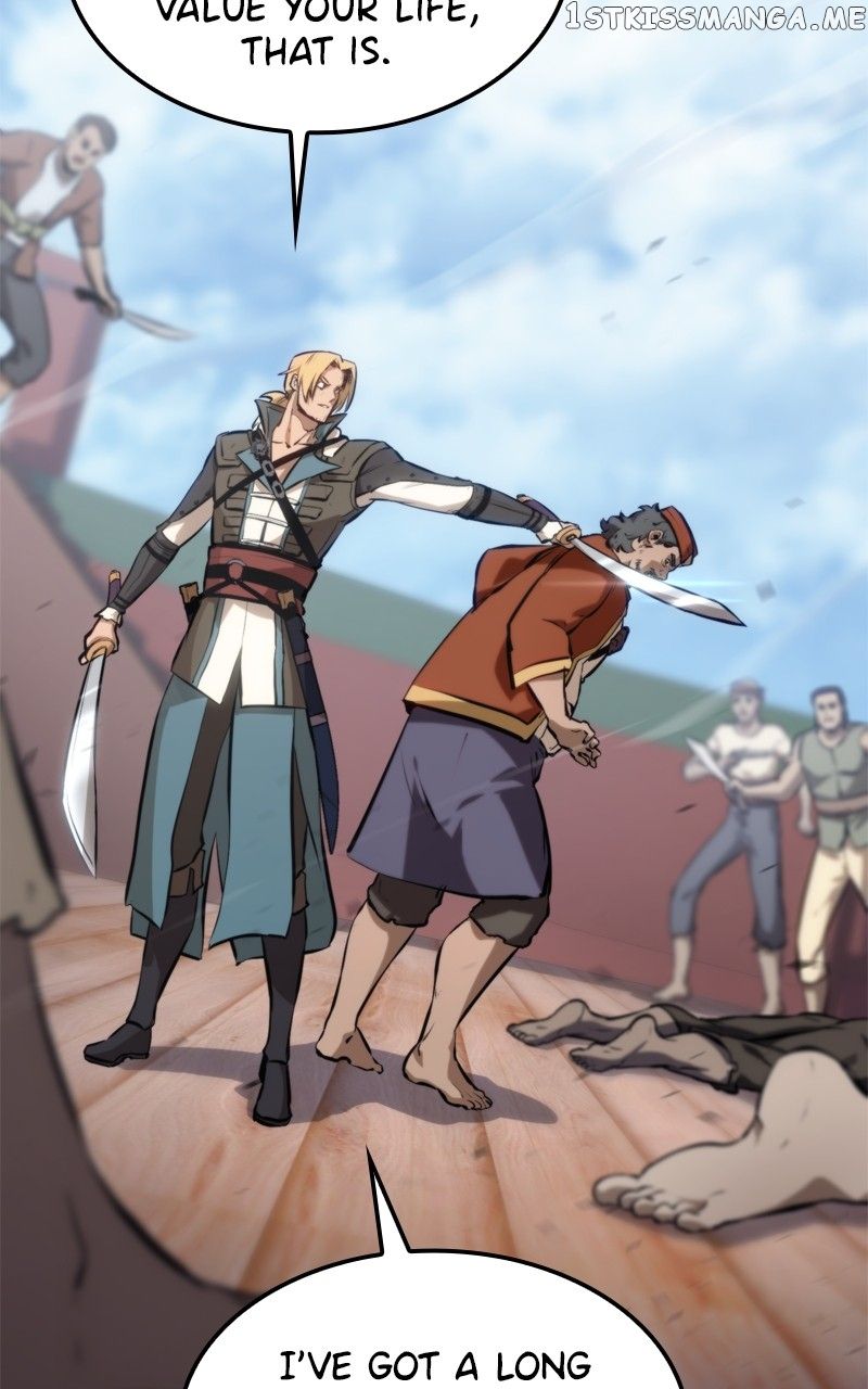 Read Assassin’s Creed Forgotten Temple Manga Online