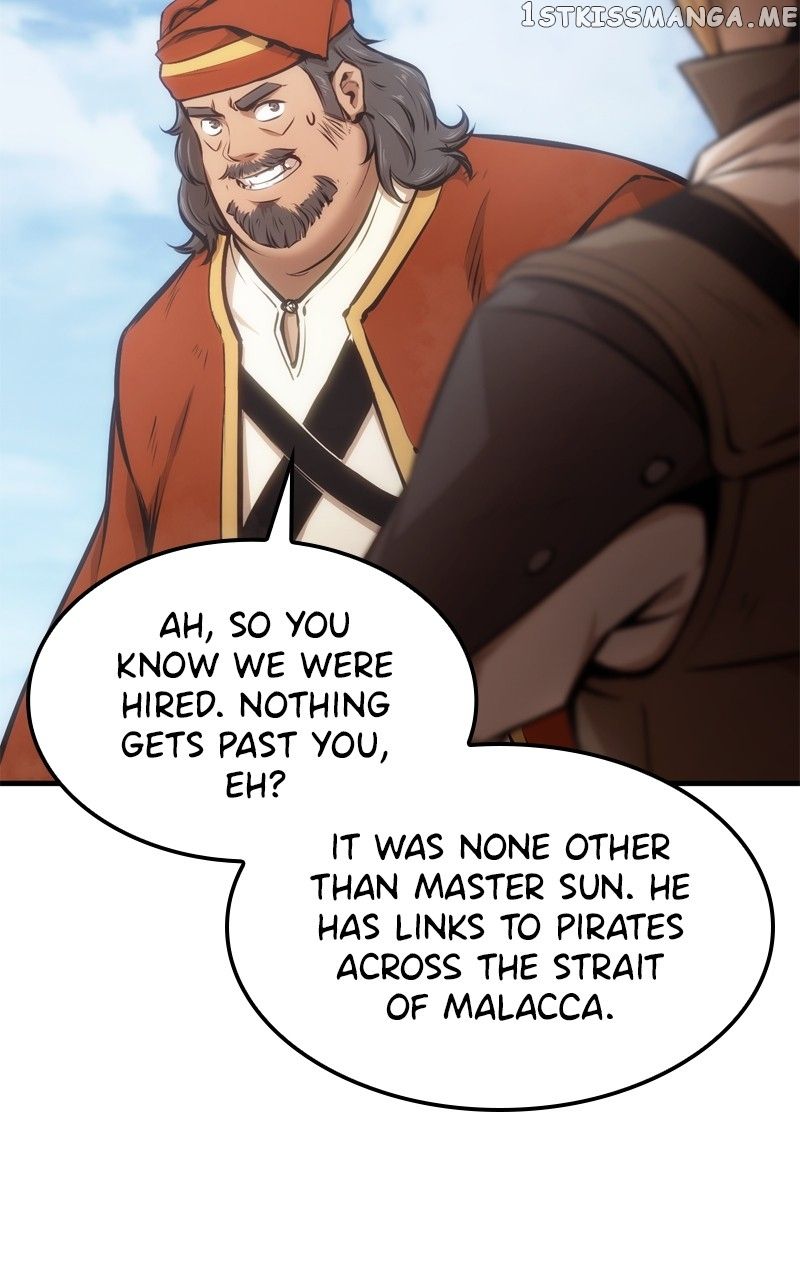 Read Assassin’s Creed Forgotten Temple Manga Online