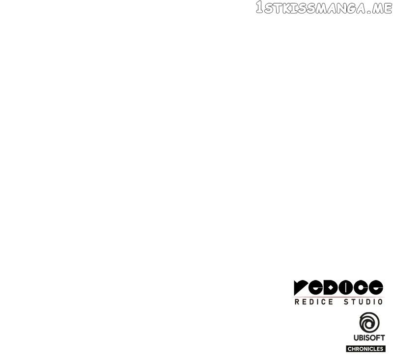 Read Assassin’s Creed Forgotten Temple Manga Online