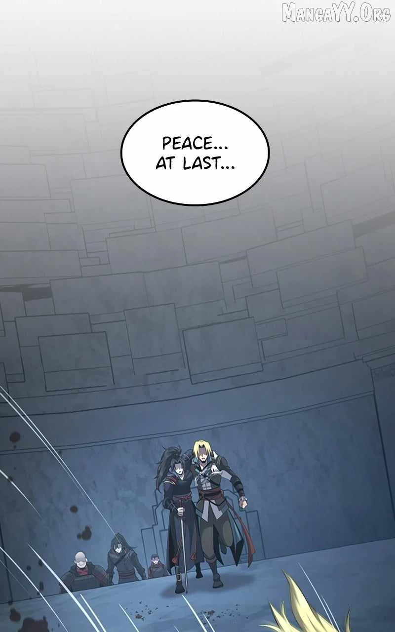 Read Assassin’s Creed Forgotten Temple Manga Online