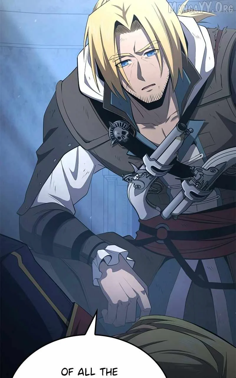 Read Assassin’s Creed Forgotten Temple Manga Online