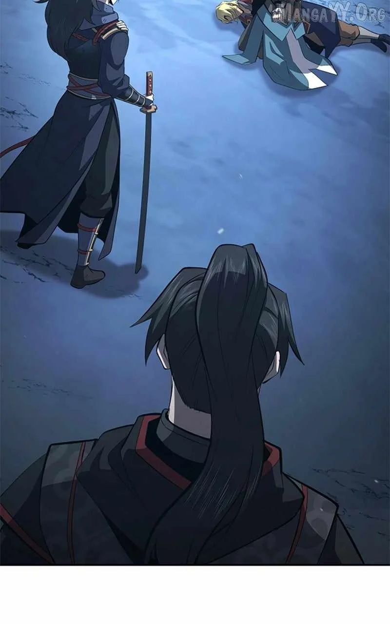 Read Assassin’s Creed Forgotten Temple Manga Online