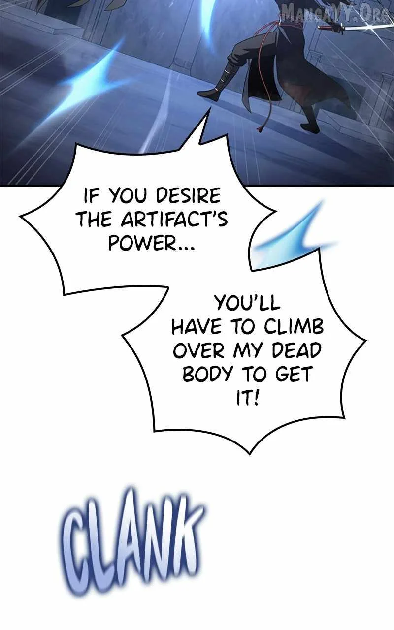 Read Assassin’s Creed Forgotten Temple Manga Online