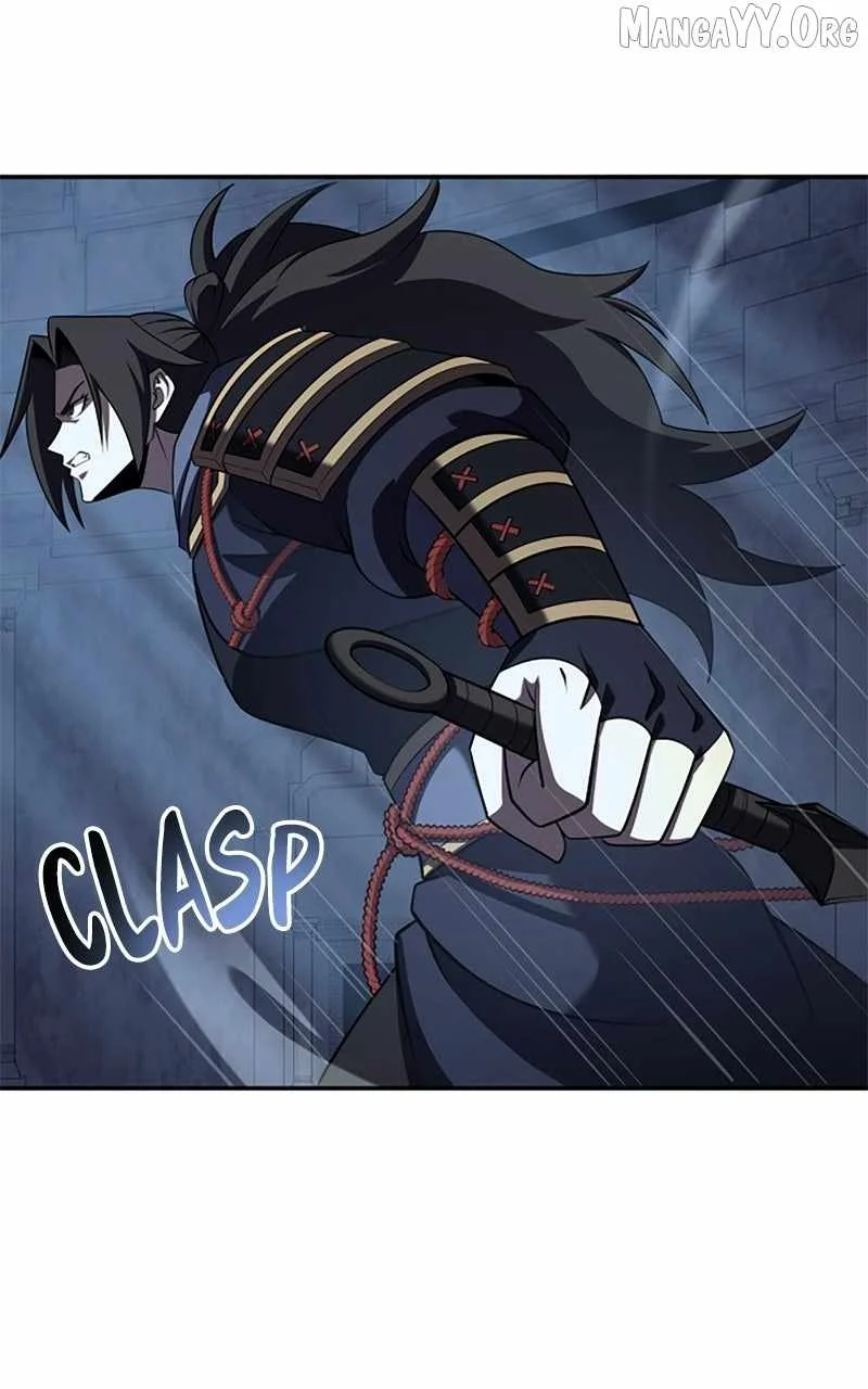 Read Assassin’s Creed Forgotten Temple Manga Online