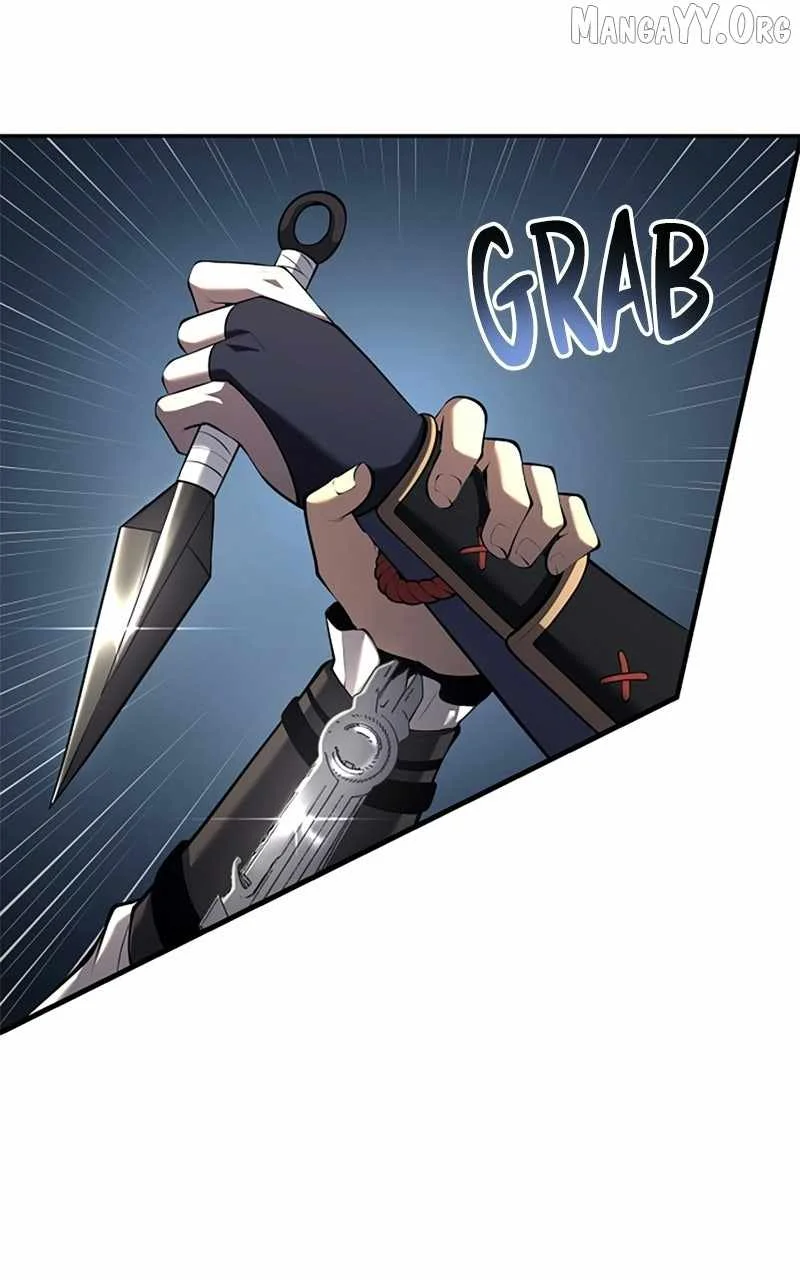 Read Assassin’s Creed Forgotten Temple Manga Online