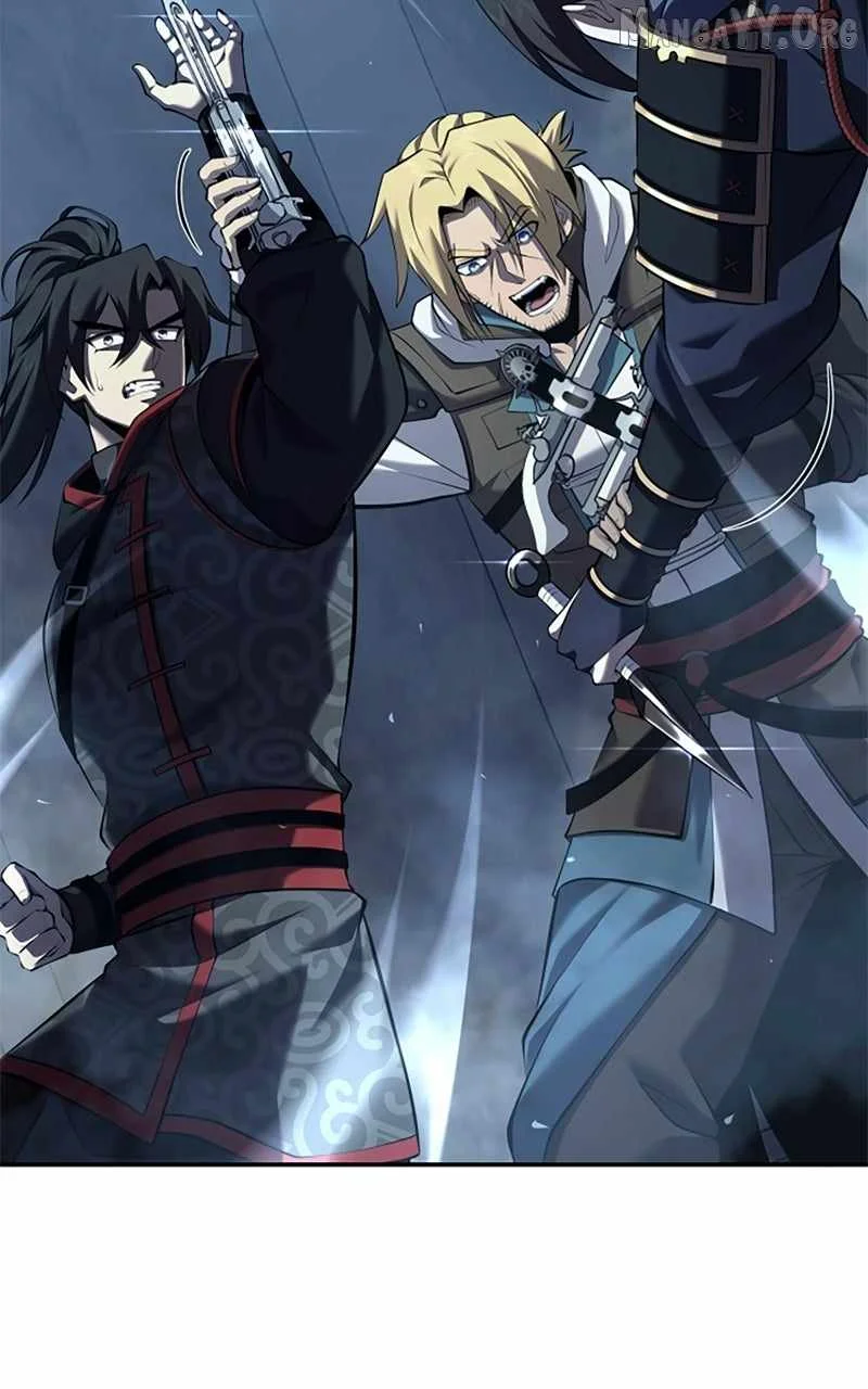 Read Assassin’s Creed Forgotten Temple Manga Online
