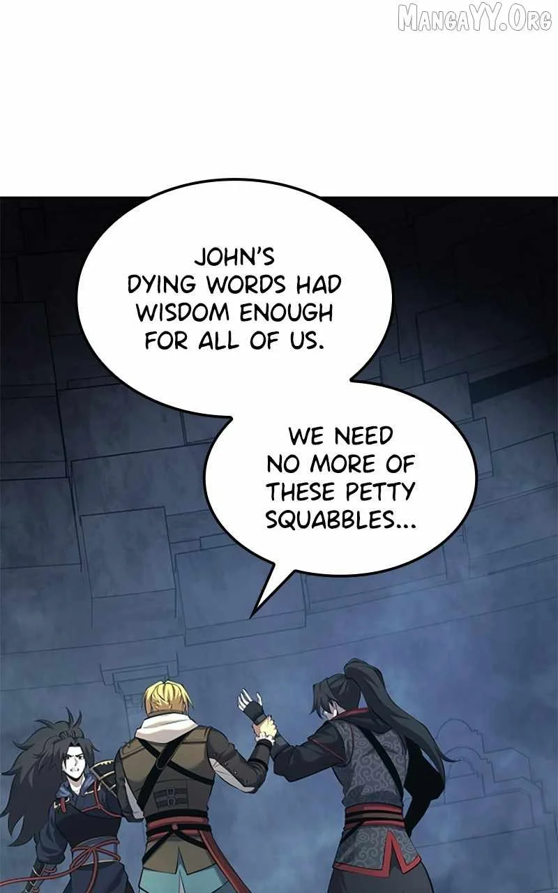 Read Assassin’s Creed Forgotten Temple Manga Online