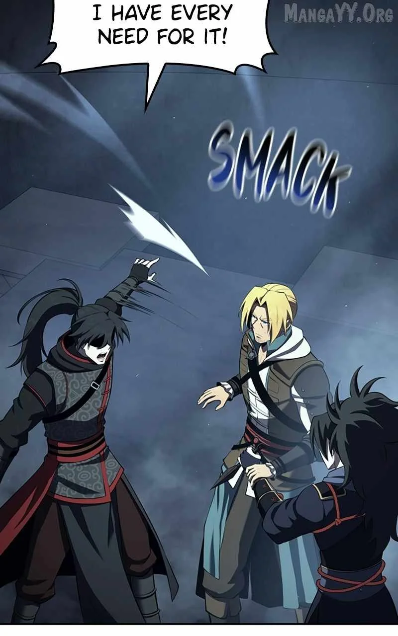 Read Assassin’s Creed Forgotten Temple Manga Online
