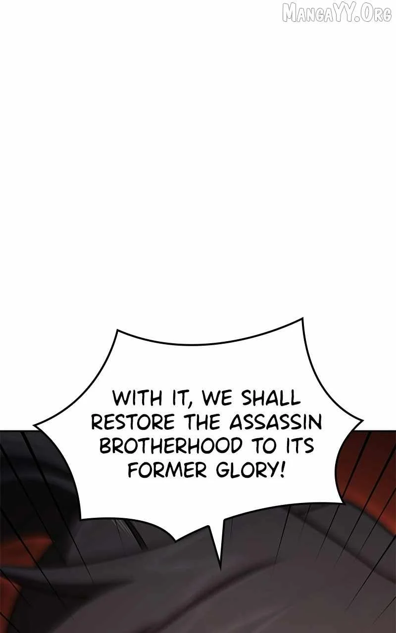 Read Assassin’s Creed Forgotten Temple Manga Online