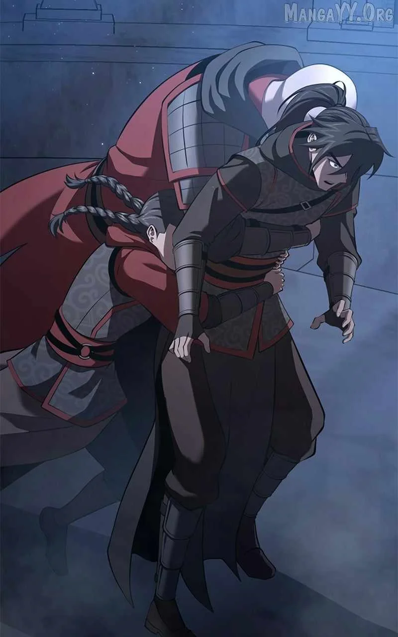Read Assassin’s Creed Forgotten Temple Manga Online
