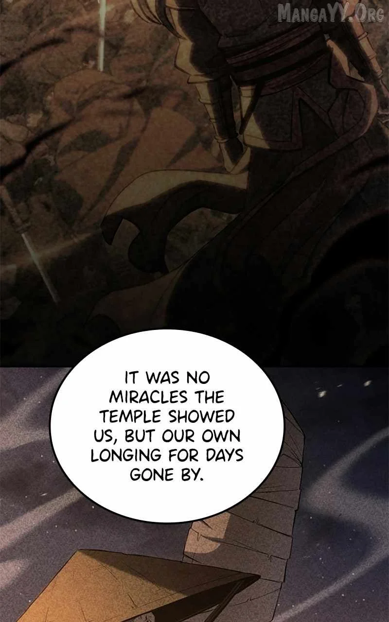 Read Assassin’s Creed Forgotten Temple Manga Online
