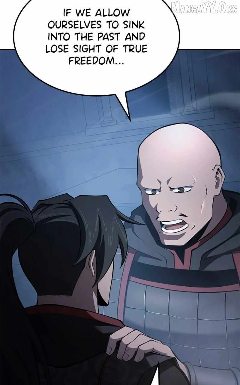 Read Assassin’s Creed Forgotten Temple Manga Online