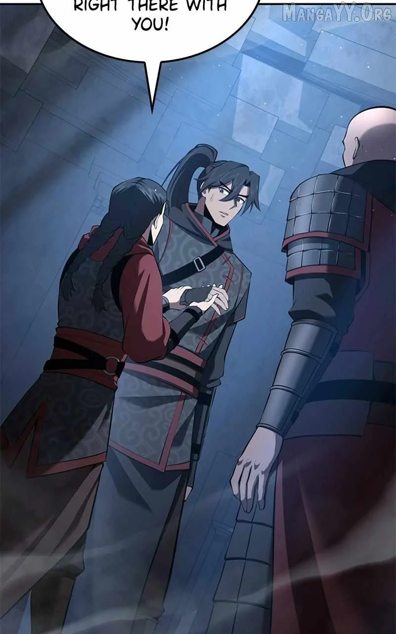 Read Assassin’s Creed Forgotten Temple Manga Online