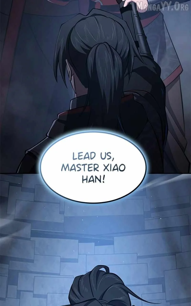 Read Assassin’s Creed Forgotten Temple Manga Online