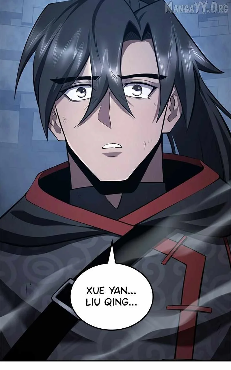Read Assassin’s Creed Forgotten Temple Manga Online