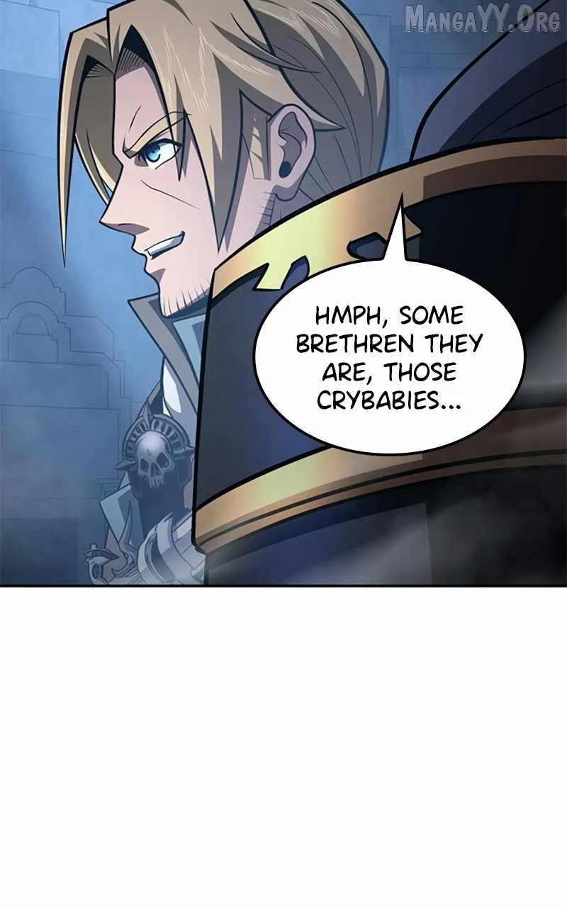 Read Assassin’s Creed Forgotten Temple Manga Online