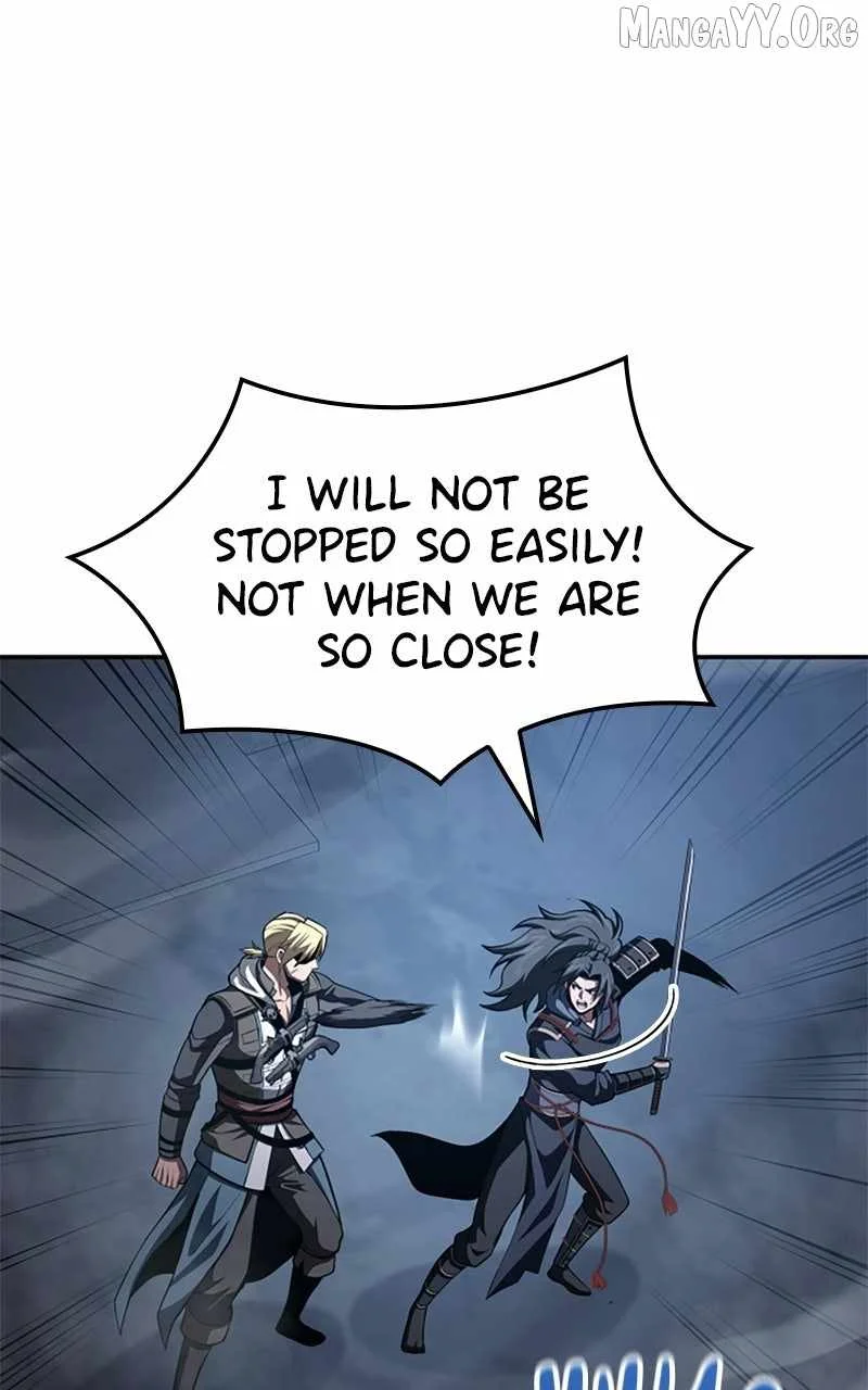 Read Assassin’s Creed Forgotten Temple Manga Online