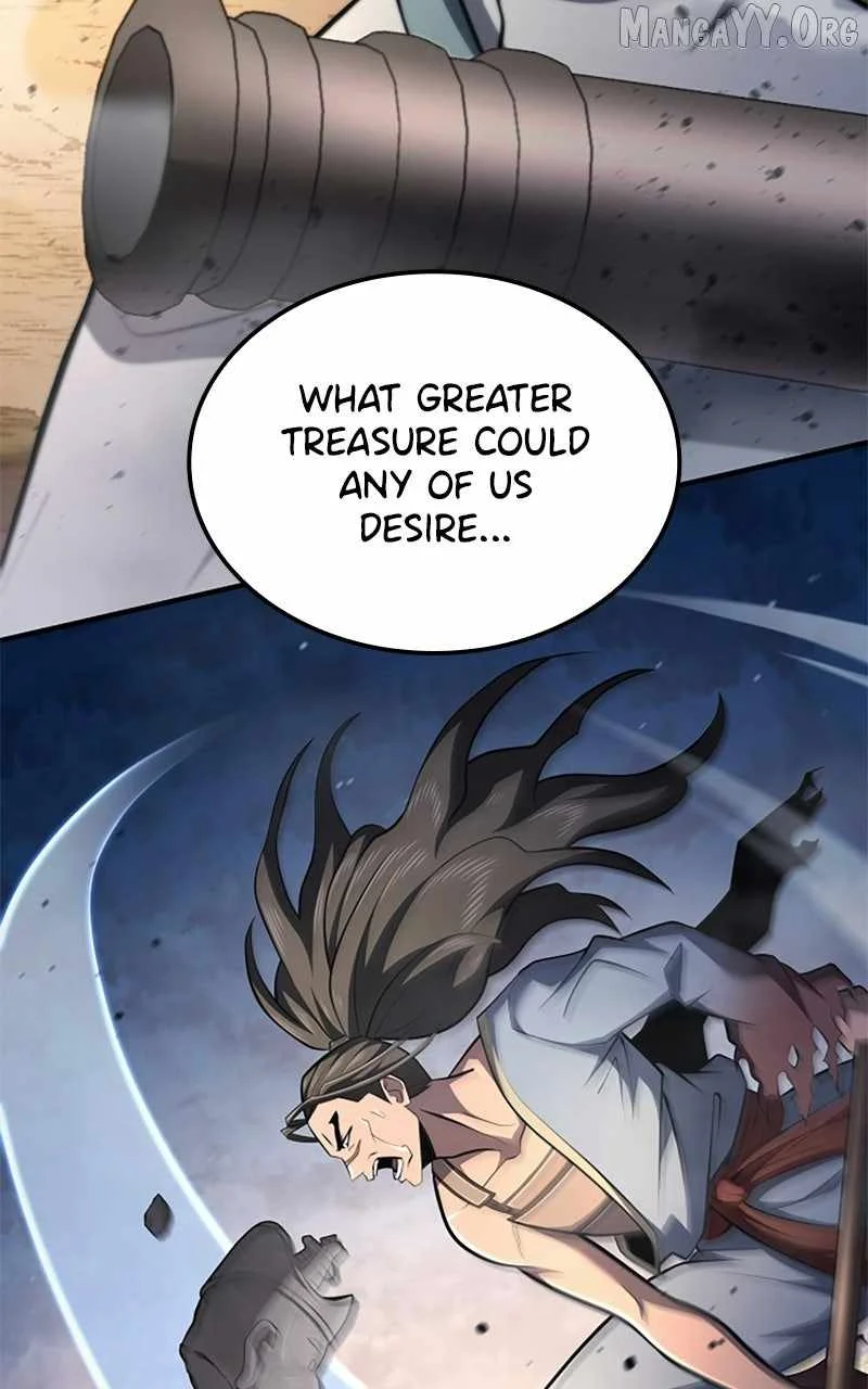 Read Assassin’s Creed Forgotten Temple Manga Online