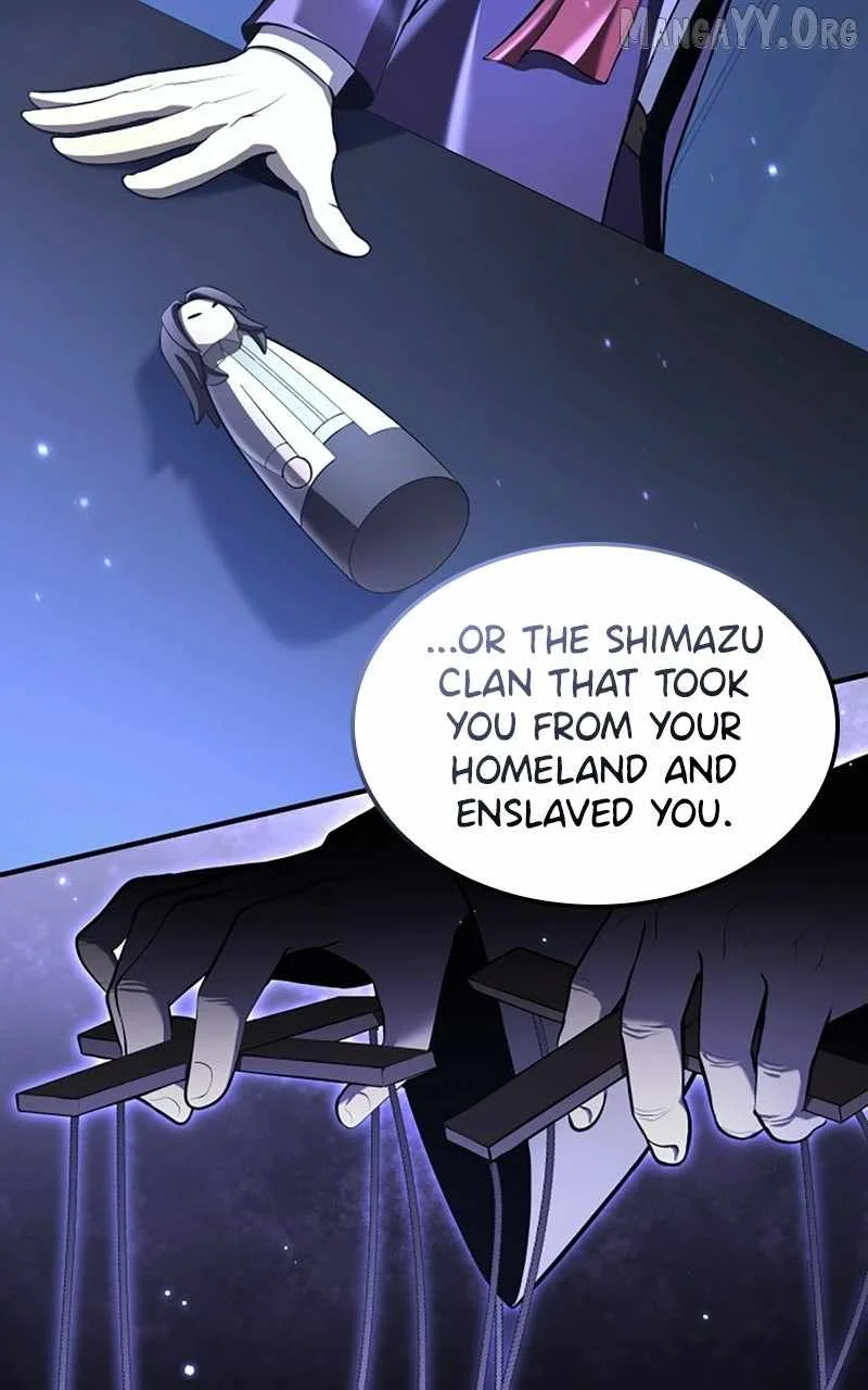 Read Assassin’s Creed Forgotten Temple Manga Online