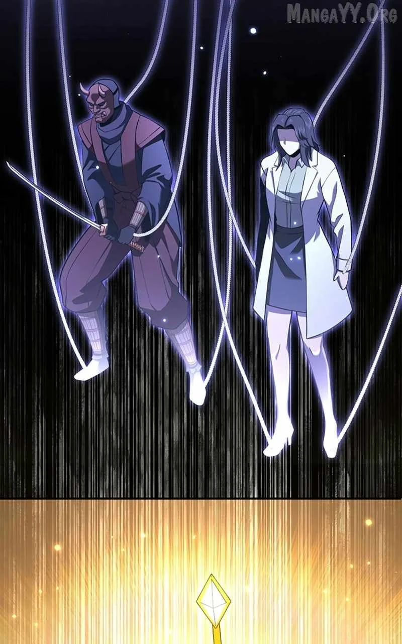 Read Assassin’s Creed Forgotten Temple Manga Online