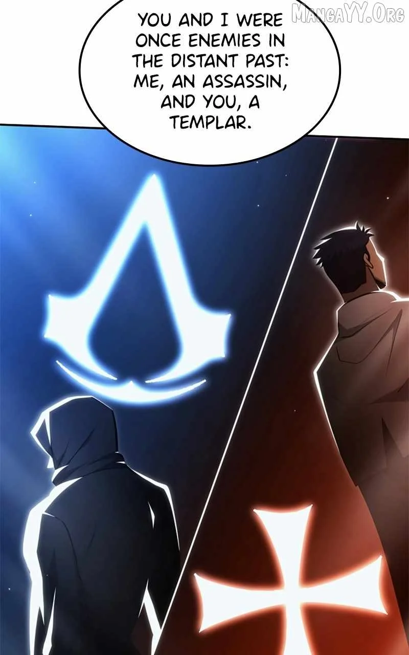 Read Assassin’s Creed Forgotten Temple Manga Online