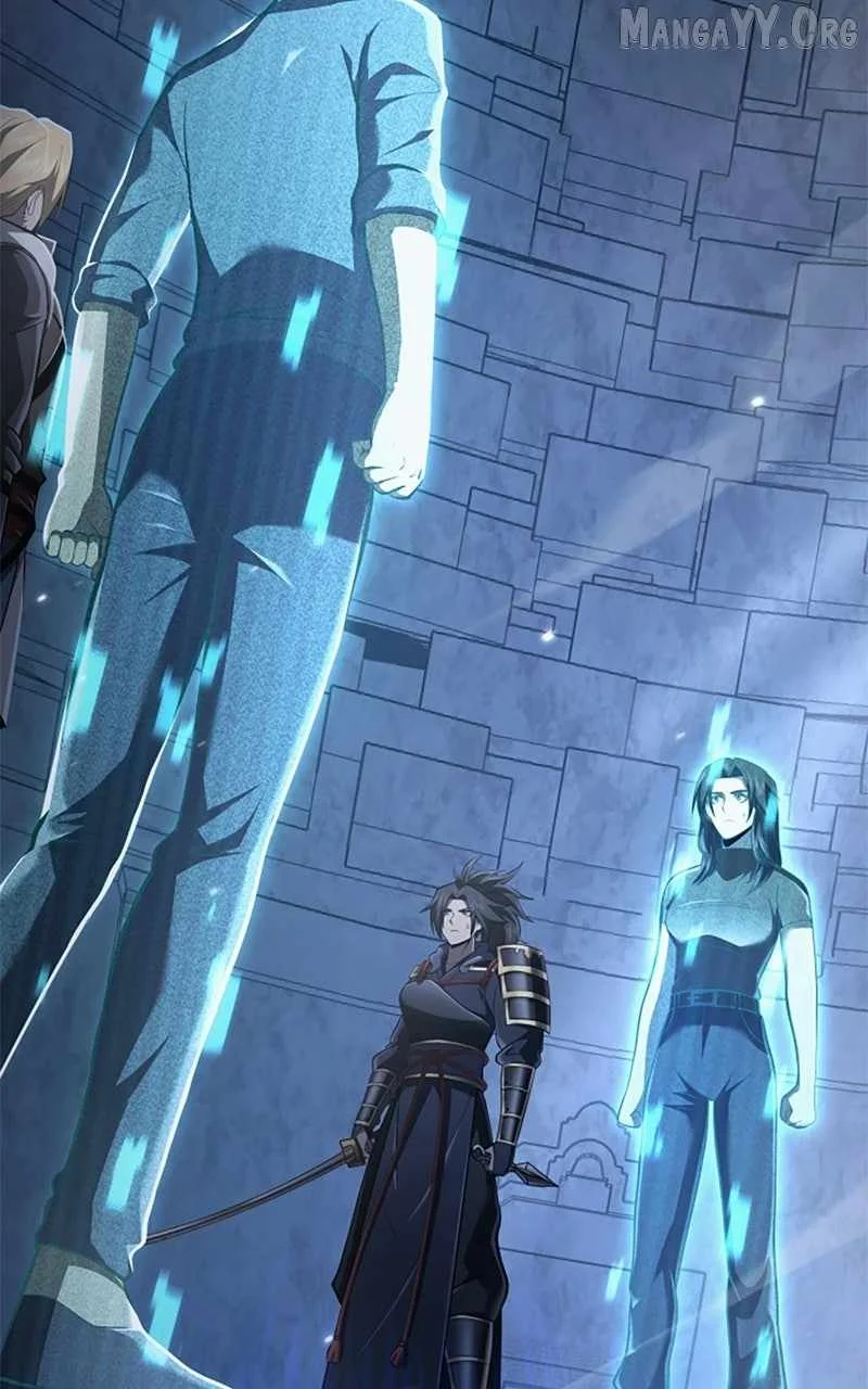 Read Assassin’s Creed Forgotten Temple Manga Online