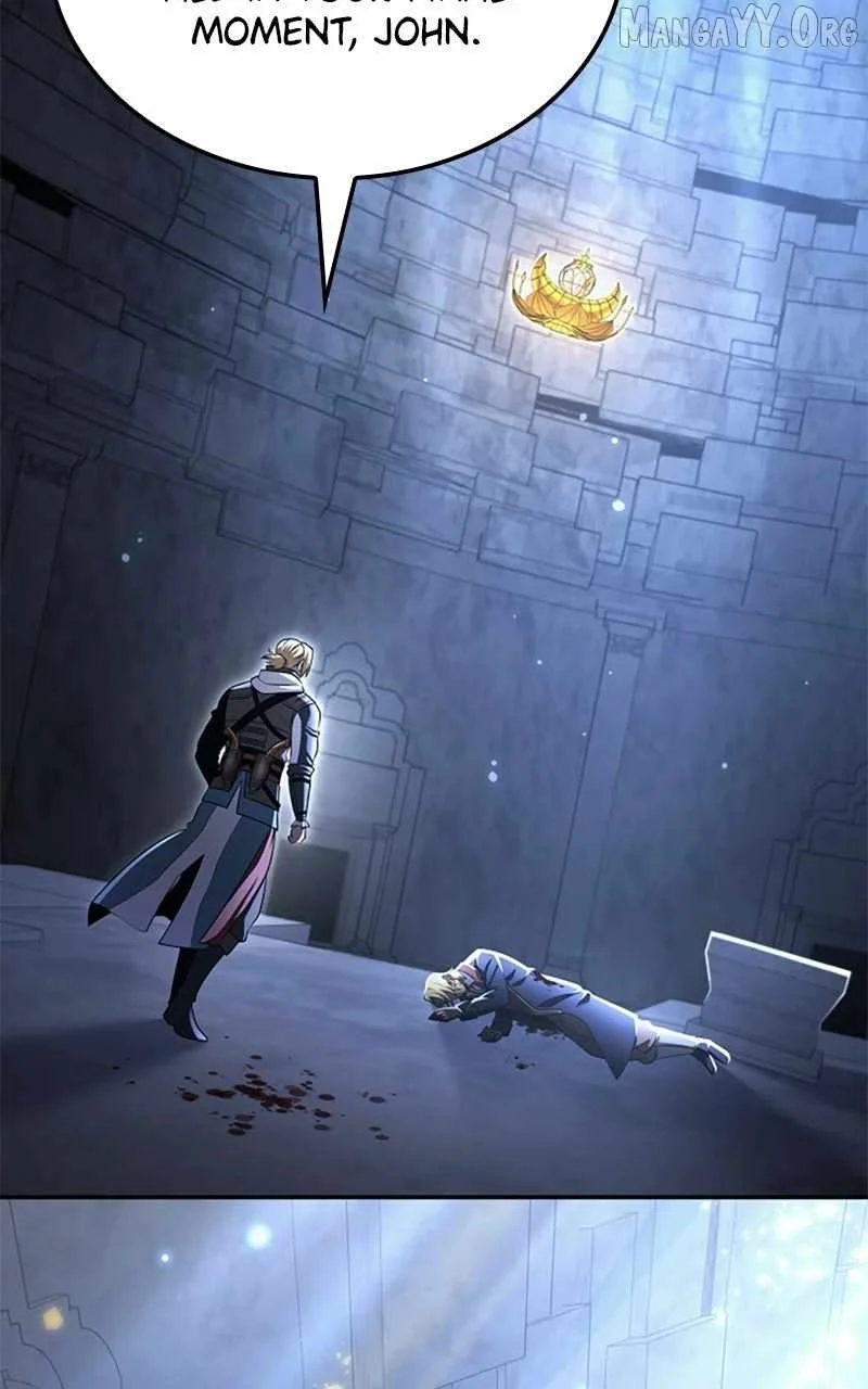 Read Assassin’s Creed Forgotten Temple Manga Online