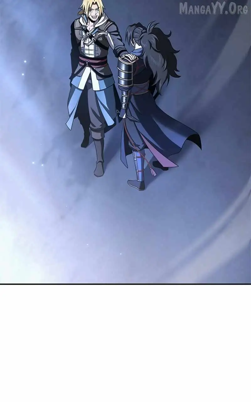 Read Assassin’s Creed Forgotten Temple Manga Online