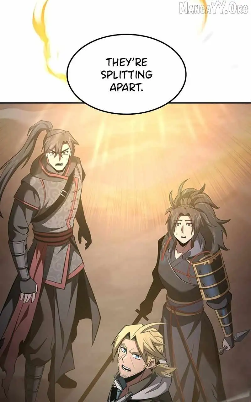 Read Assassin’s Creed Forgotten Temple Manga Online