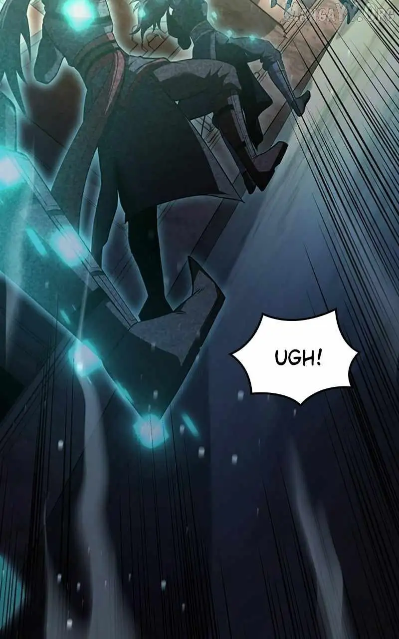Read Assassin’s Creed Forgotten Temple Manga Online