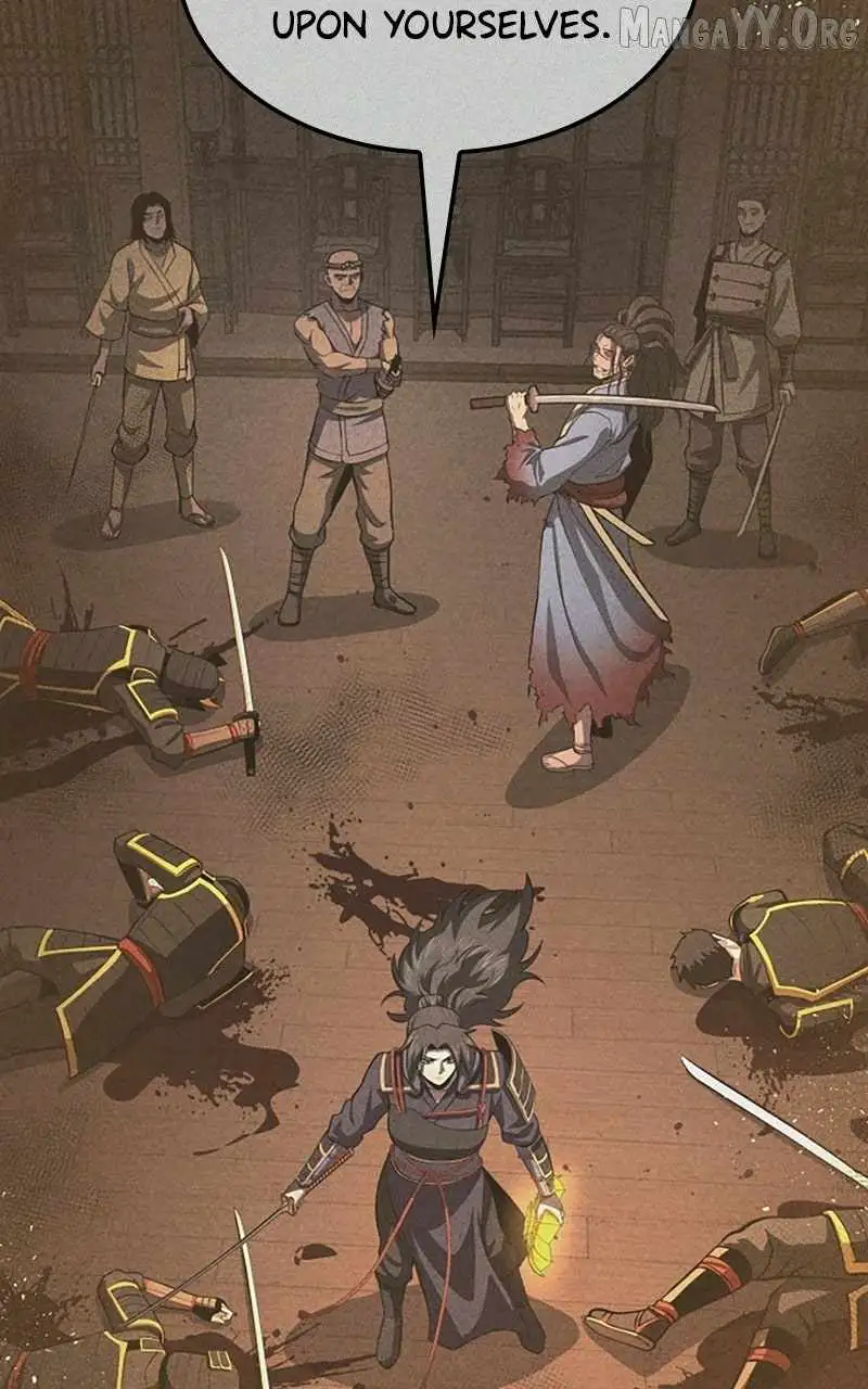 Read Assassin’s Creed Forgotten Temple Manga Online