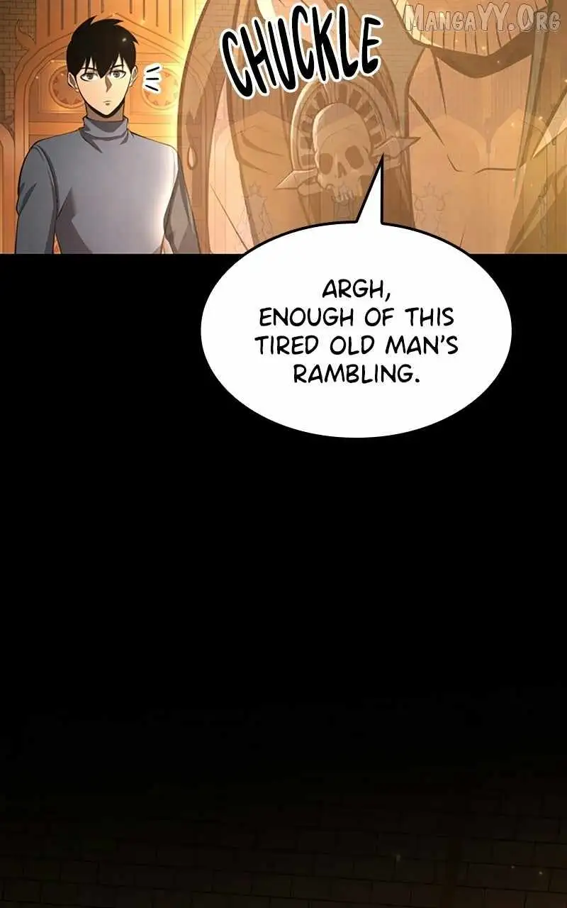 Read Assassin’s Creed Forgotten Temple Manga Online