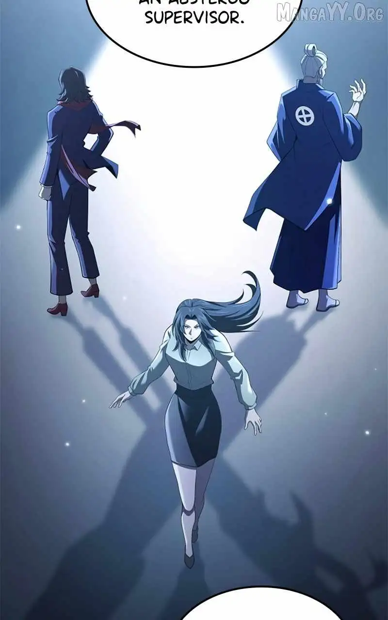 Read Assassin’s Creed Forgotten Temple Manga Online