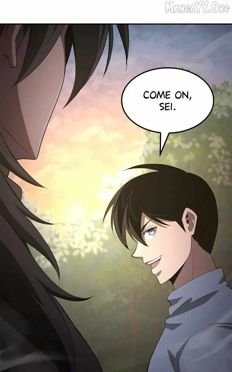Read Assassin’s Creed Forgotten Temple Manga Online