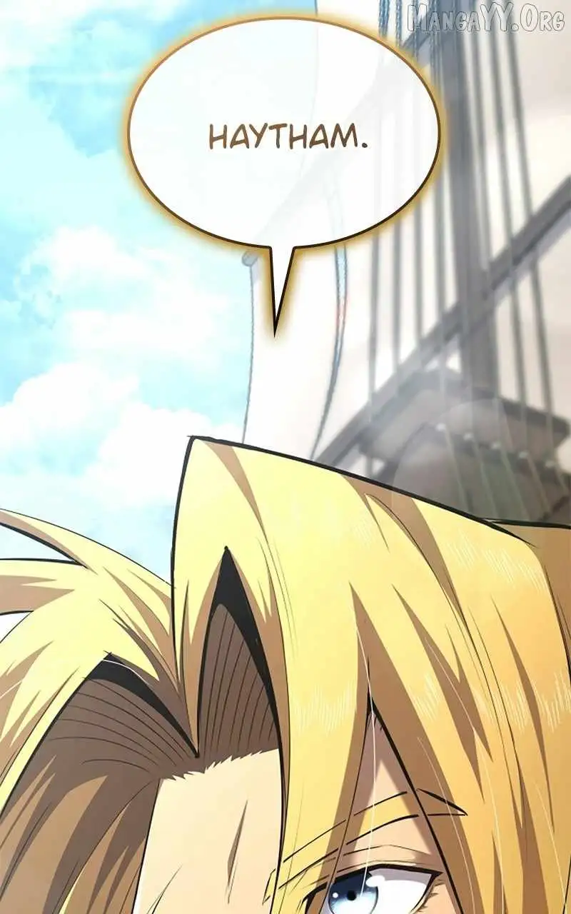 Read Assassin’s Creed Forgotten Temple Manga Online