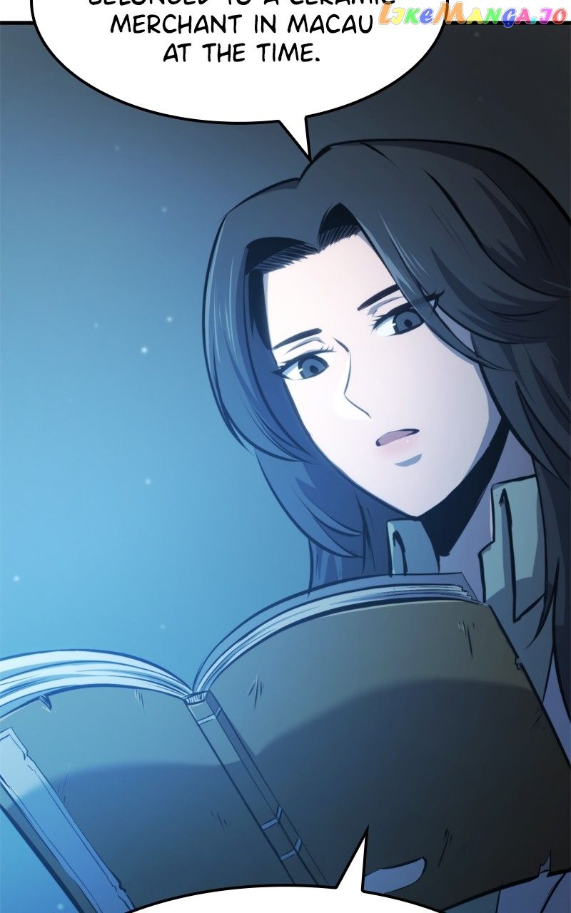 Read Assassin’s Creed Forgotten Temple Manga Online
