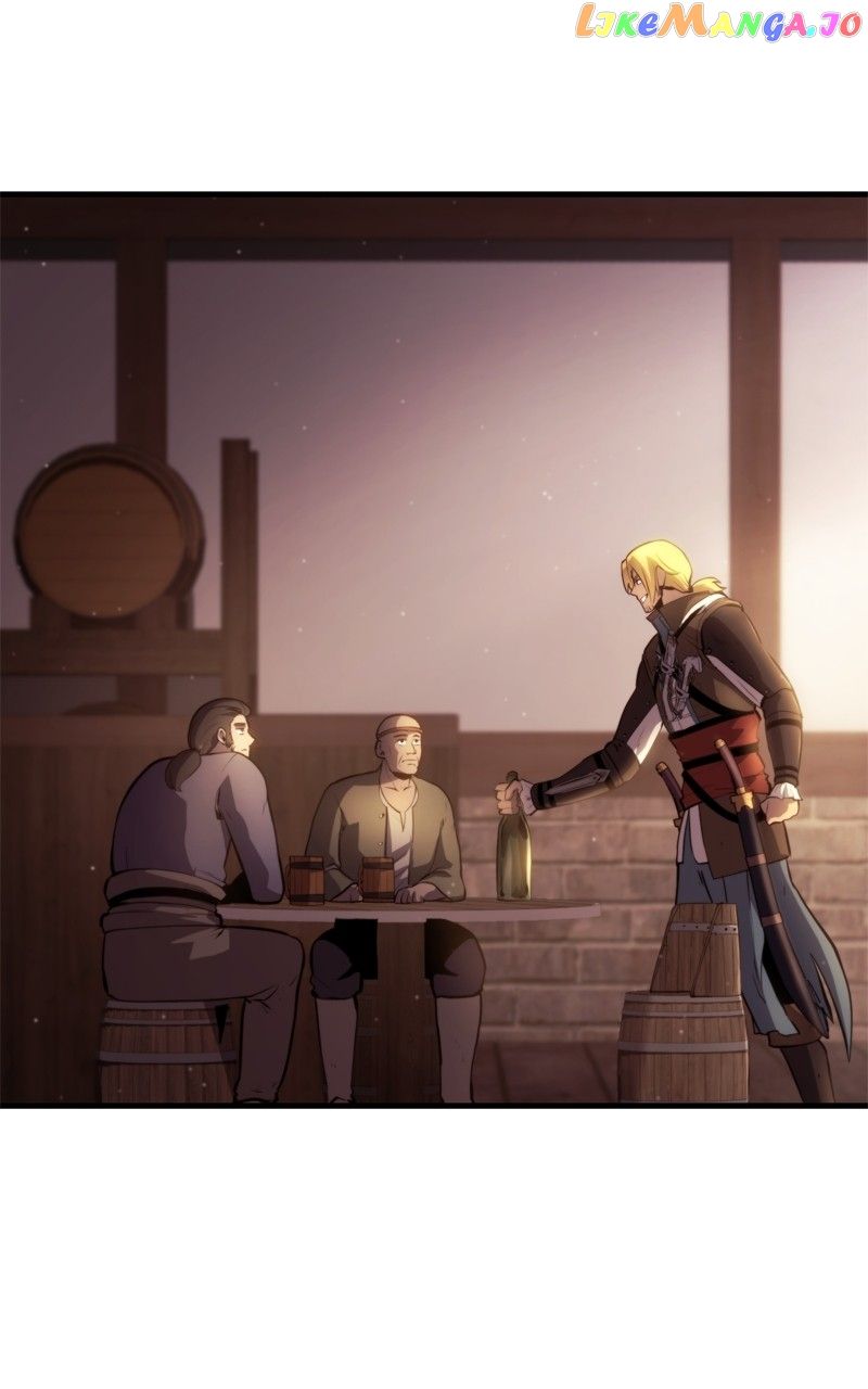 Read Assassin’s Creed Forgotten Temple Manga Online