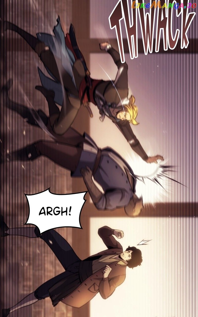 Read Assassin’s Creed Forgotten Temple Manga Online