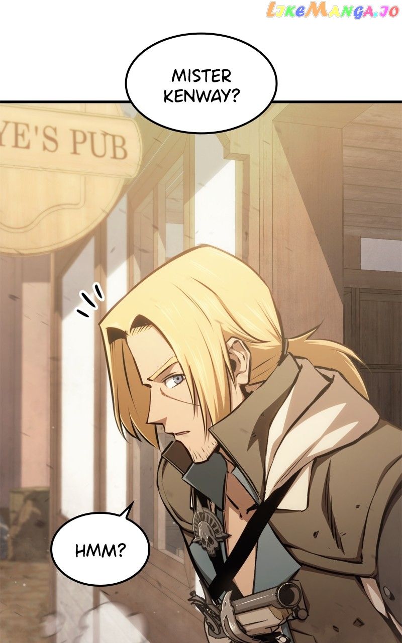 Read Assassin’s Creed Forgotten Temple Manga Online