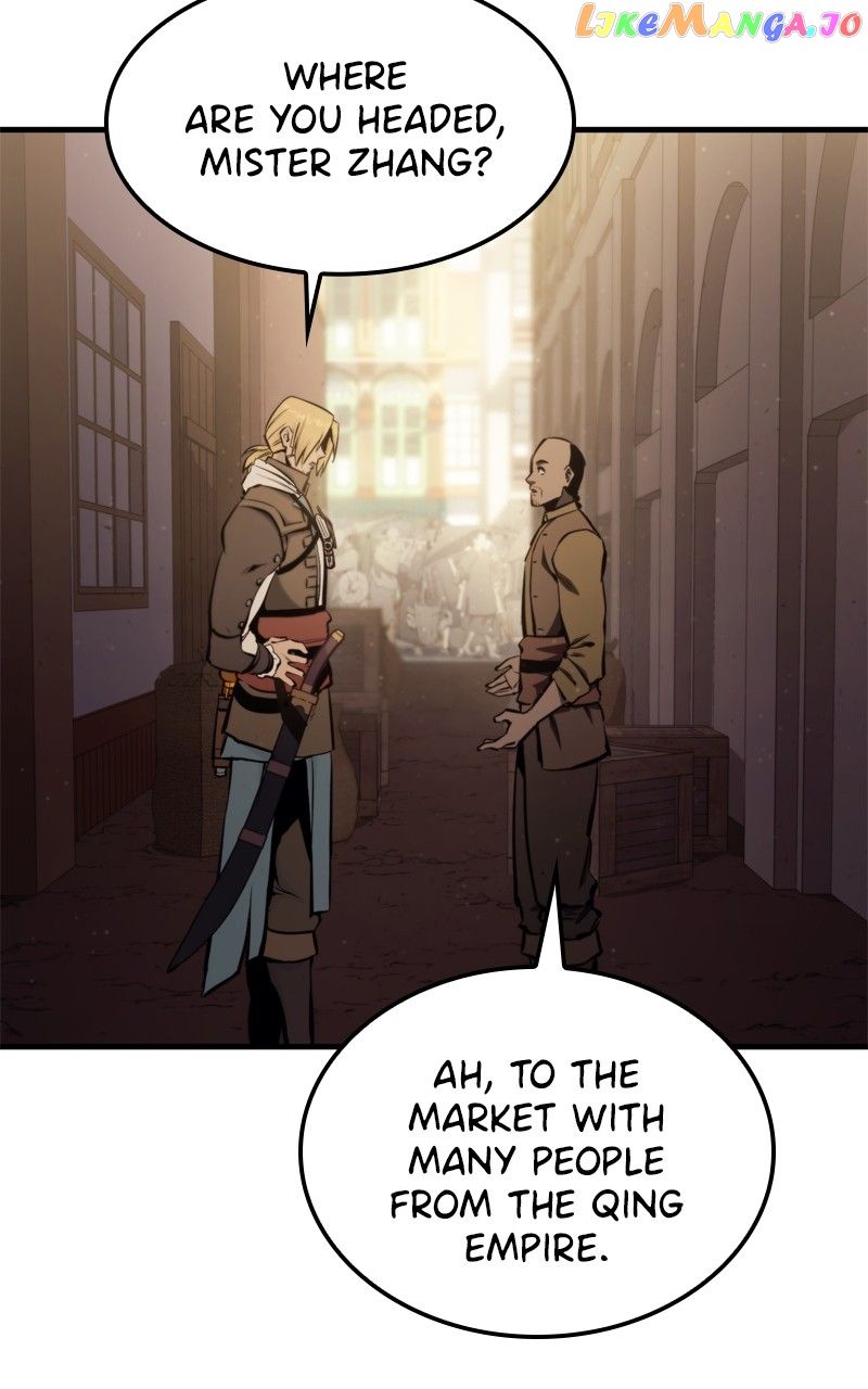 Read Assassin’s Creed Forgotten Temple Manga Online