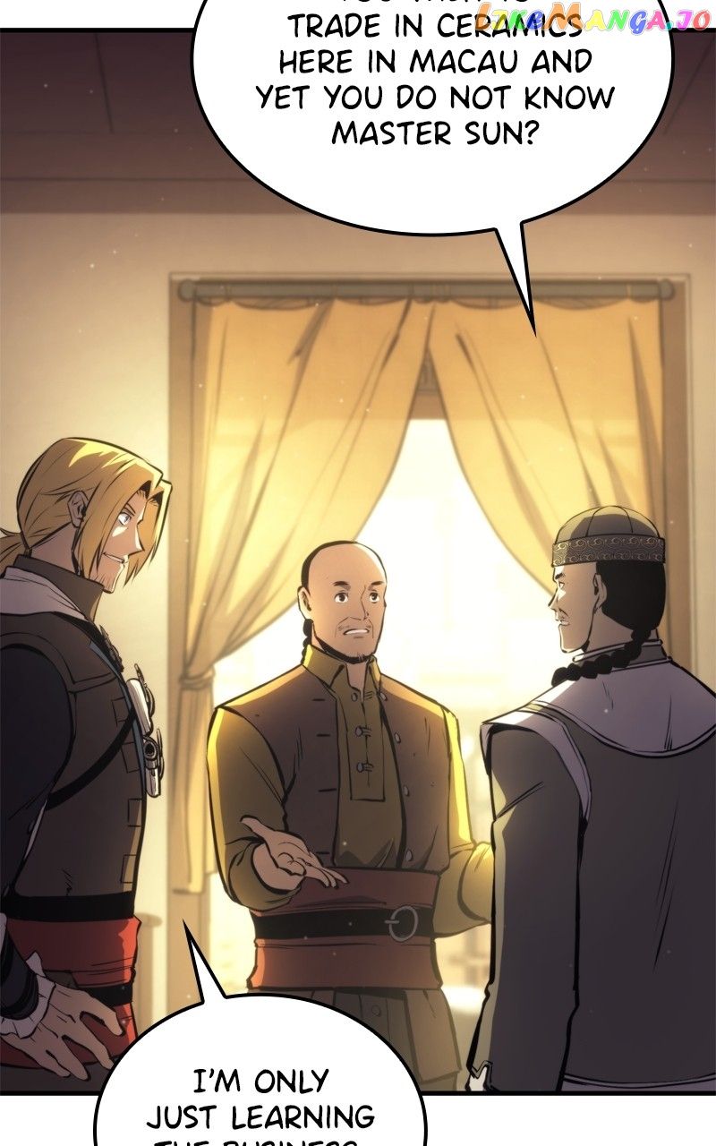 Read Assassin’s Creed Forgotten Temple Manga Online