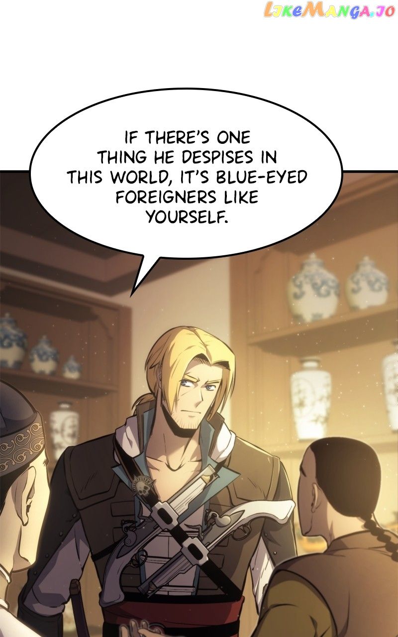 Read Assassin’s Creed Forgotten Temple Manga Online