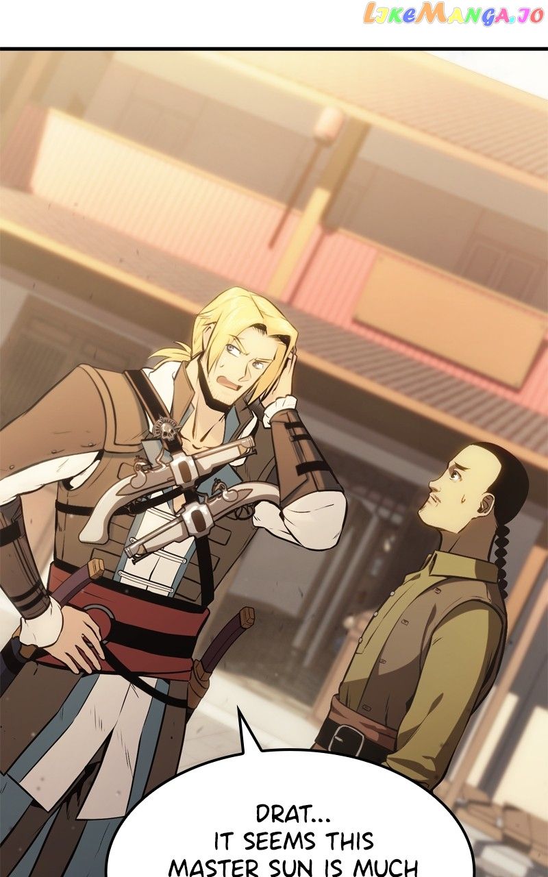 Read Assassin’s Creed Forgotten Temple Manga Online