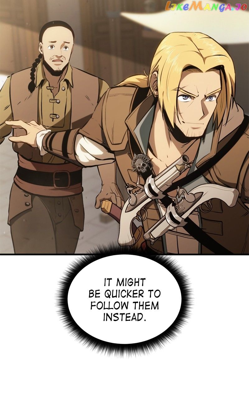 Read Assassin’s Creed Forgotten Temple Manga Online