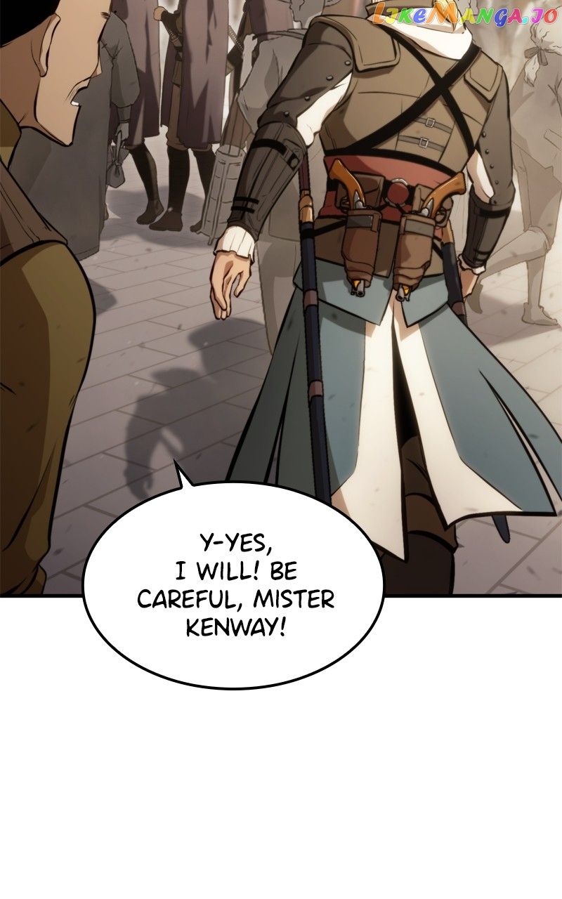 Read Assassin’s Creed Forgotten Temple Manga Online